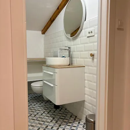 Apartment Tortoise *