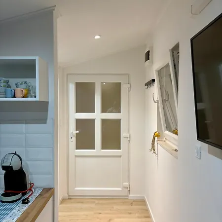 Tortoise Apartment Crikvenica