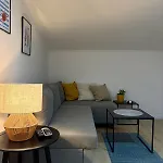 Tortoise Апартаменты *