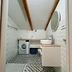 Tortoise Апартаменты