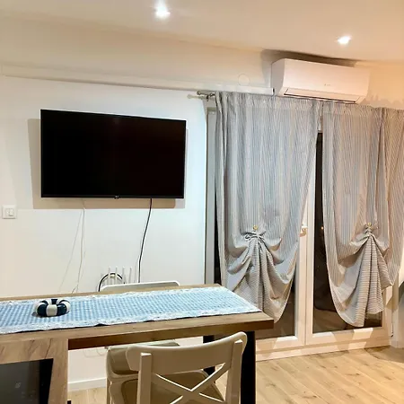 Tortoise Appartement