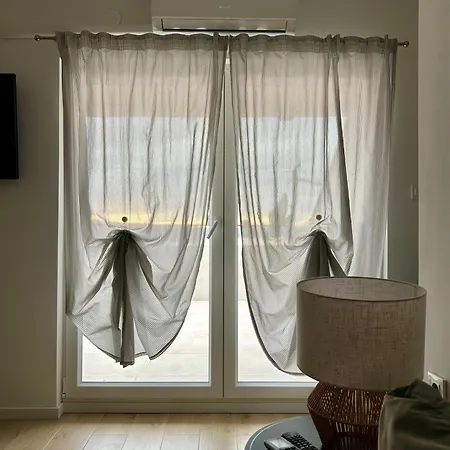 Tortoise Appartement