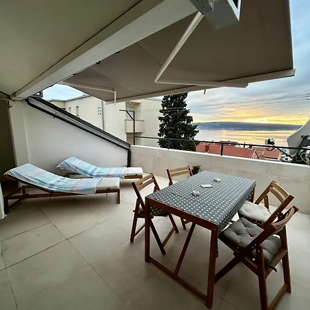 Tortoise Appartement