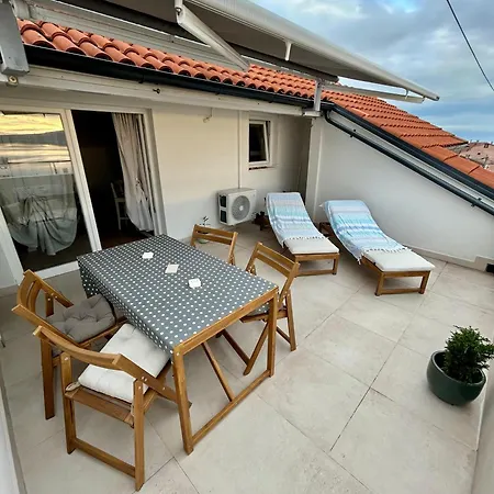 Tortoise Appartement