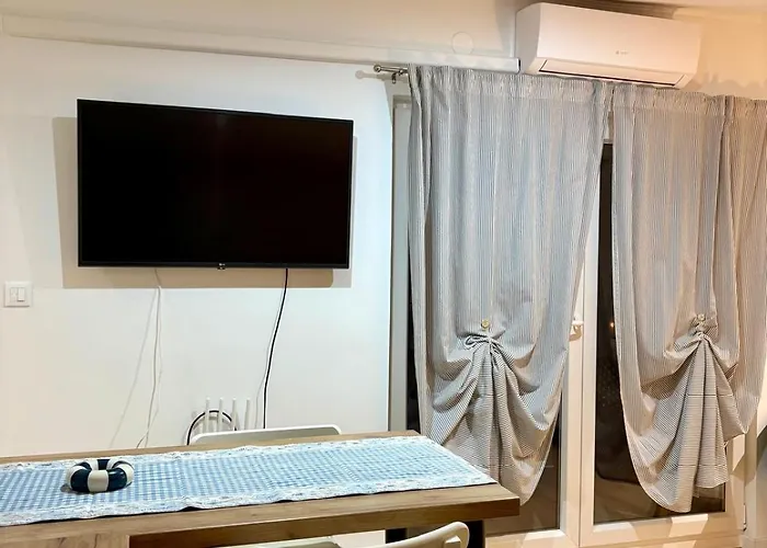 Tortoise Appartement