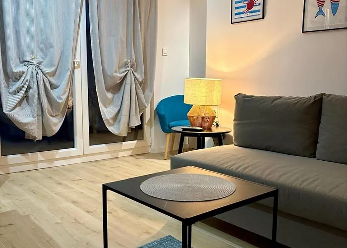 Appartement Tortoise Crikvenica