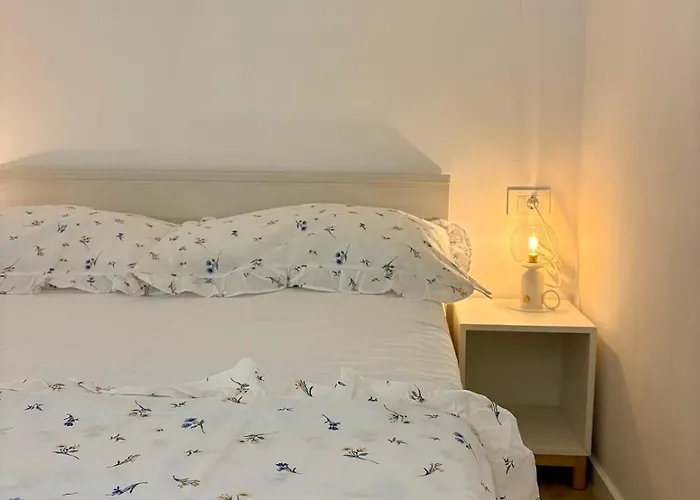 Appartement Tortoise *