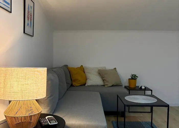 Tortoise Appartement *