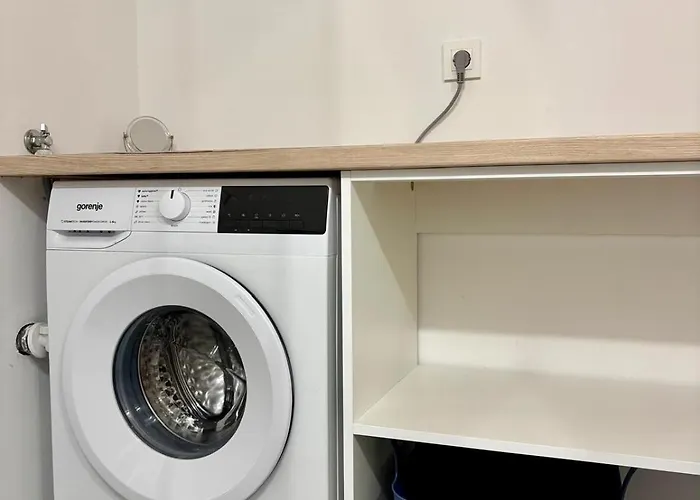 Appartement Tortoise *