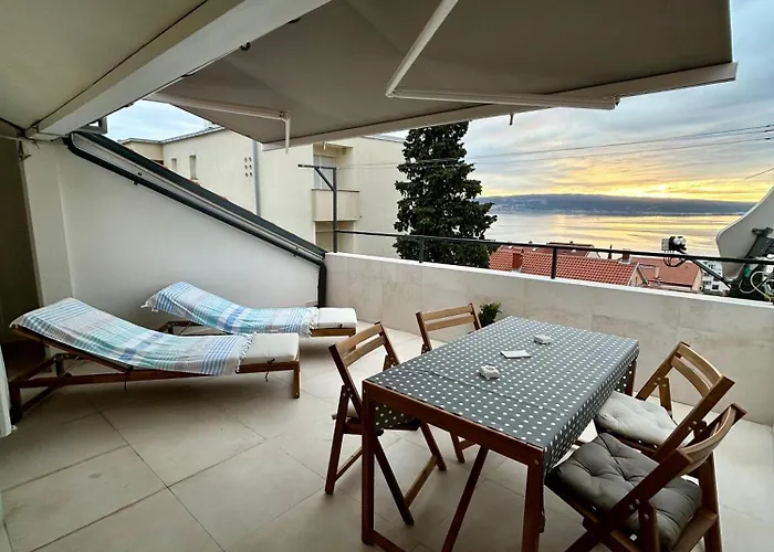 Tortoise Appartement