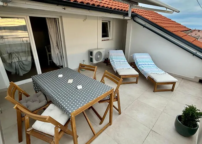 Tortoise Appartement