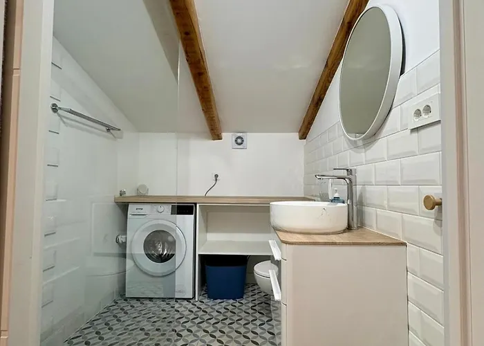 Tortoise Appartement