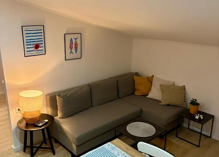 Appartement Tortoise