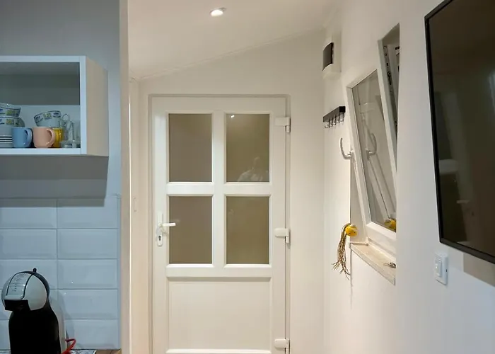 Tortoise Appartement Crikvenica